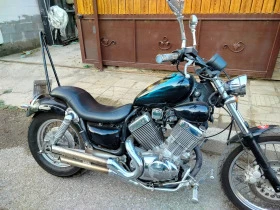 Yamaha Virago, снимка 1