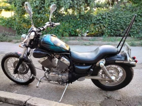 Yamaha Virago, снимка 2