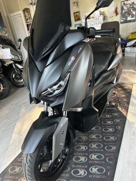 Yamaha X-max 300i 05.2017.  | Mobile.bg    8