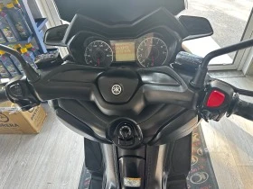 Yamaha X-max 300i 05.2017г. регистриран, снимка 3