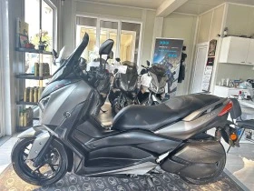 Yamaha X-max 300i 05.2017г. регистриран, снимка 15