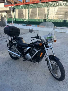     Kawasaki EL 250