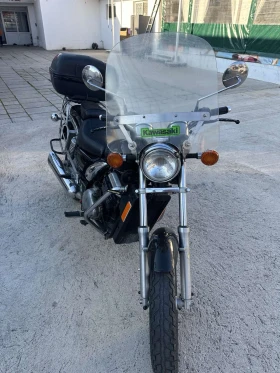 Kawasaki EL 250, снимка 7