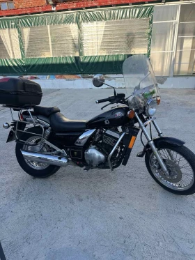 Kawasaki EL 250, снимка 6