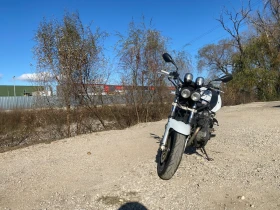  Suzuki Bandit