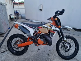 Ktm EXC 250 Sixdays Saxony  Austria, снимка 1