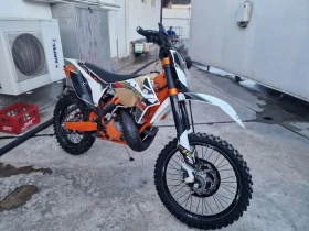 Ktm EXC 250 Sixdays Saxony  Austria, снимка 2