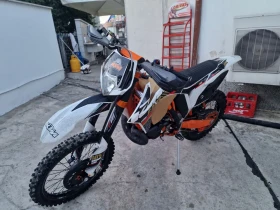 Ktm EXC 250 Sixdays Saxony  Austria, снимка 4