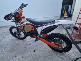 Ktm EXC 250 Sixdays Saxony  Austria, снимка 6