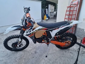 Ktm EXC 250 Sixdays Saxony  Austria, снимка 5