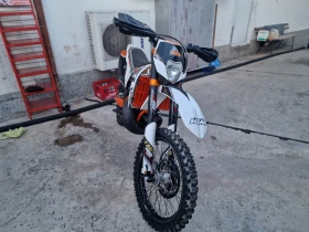 Ktm EXC 250 Sixdays Saxony  Austria, снимка 3