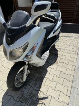 Обява за продажба на Sym Joyride Joymax 300 i ~1 899 лв. - изображение 3