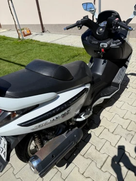 Обява за продажба на Sym Joyride Joymax 300 i ~1 899 лв. - изображение 1