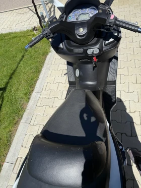Обява за продажба на Sym Joyride Joymax 300 i ~1 899 лв. - изображение 2