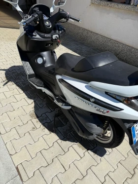 Обява за продажба на Sym Joyride Joymax 300 i ~1 899 лв. - изображение 4