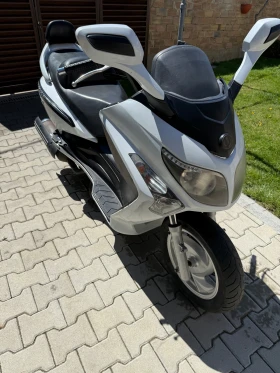 Обява за продажба на Sym Joyride Joymax 300 i ~1 899 лв. - изображение 1