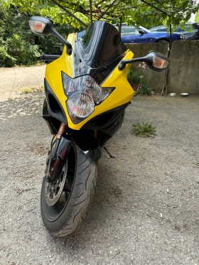 Suzuki Gsxr K5 1000 | Mobile.bg    4