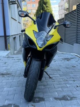 Suzuki Gsxr K5 1000, снимка 3