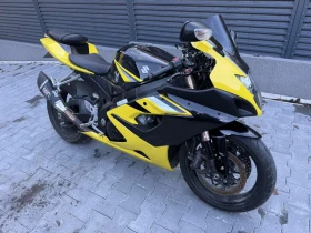 Suzuki Gsxr K5 1000, снимка 4