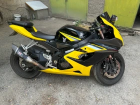 Suzuki Gsxr K5 1000 | Mobile.bg    2