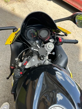 Suzuki Gsxr K5 1000 | Mobile.bg    6