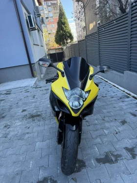 Suzuki Gsxr K5 1000, снимка 5