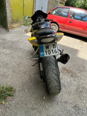 Suzuki Gsxr K5 1000 | Mobile.bg    8