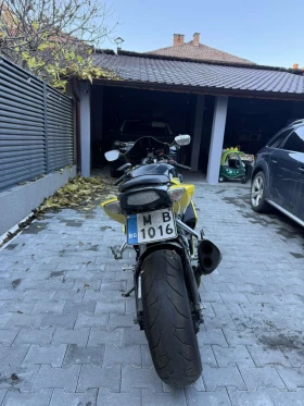 Suzuki Gsxr K5 1000, снимка 6