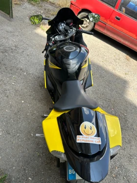 Suzuki Gsxr K5 1000 | Mobile.bg    10
