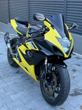 Suzuki Gsxr K5 1000, снимка 1