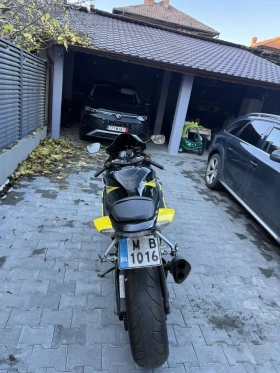 Suzuki Gsxr K5 1000, снимка 9