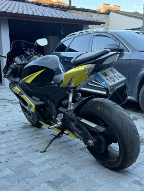 Suzuki Gsxr K5 1000, снимка 8