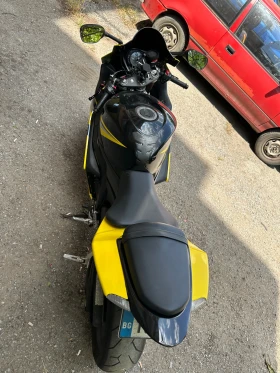 Suzuki Gsxr K5 1000 | Mobile.bg    9
