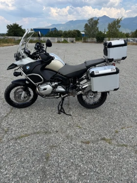 BMW R Gs Adventure | Mobile.bg    6