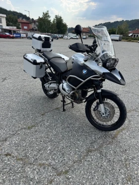 BMW R Gs Adventure | Mobile.bg    3