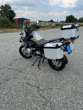 BMW R Gs Adventure | Mobile.bg    5