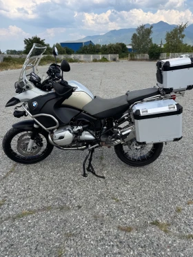 BMW R Gs Adventure | Mobile.bg    7