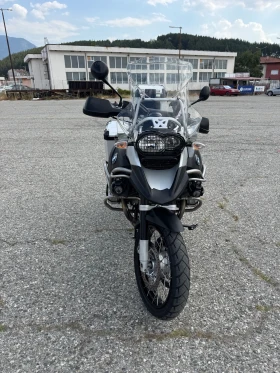 BMW R Gs Adventure | Mobile.bg    2