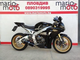  Honda Cbr