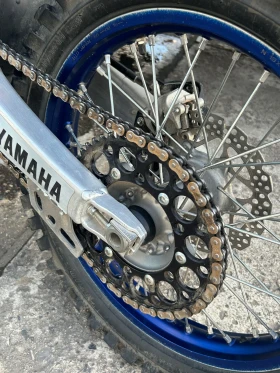 Yamaha Yzf       | Mobile.bg    6