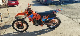  Ktm EXC