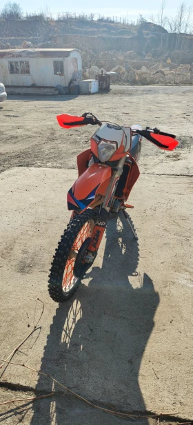 Ktm EXC 450 | Mobile.bg    3