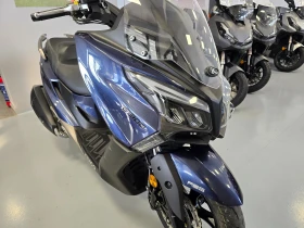 Kymco Downtown 300ie, ABS, X-TOWN, 2023. | Mobile.bg    8