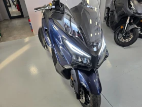 Kymco Downtown 300ie, ABS, X-TOWN, 2023. | Mobile.bg    9