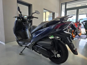 Kymco Downtown 300ie, ABS, X-TOWN, 2023. | Mobile.bg    4