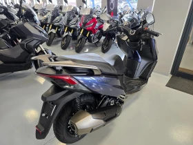 Kymco Downtown 300ie, ABS, X-TOWN, 2023. | Mobile.bg    11