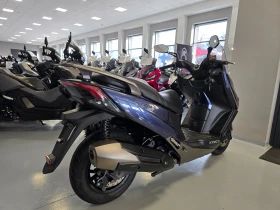 Kymco Downtown 300ie, ABS, X-TOWN, 2023. | Mobile.bg    3