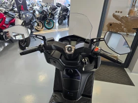 Kymco Downtown 300ie, ABS, X-TOWN, 2023. | Mobile.bg    13