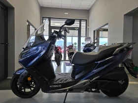 Kymco Downtown 300ie, ABS, X-TOWN, 2023. | Mobile.bg    5