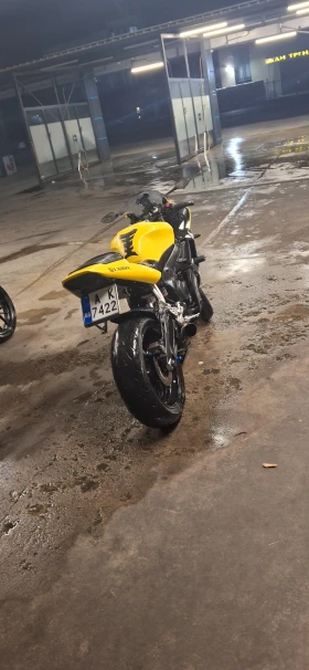 Yamaha YZF-R6 A2, снимка 7
